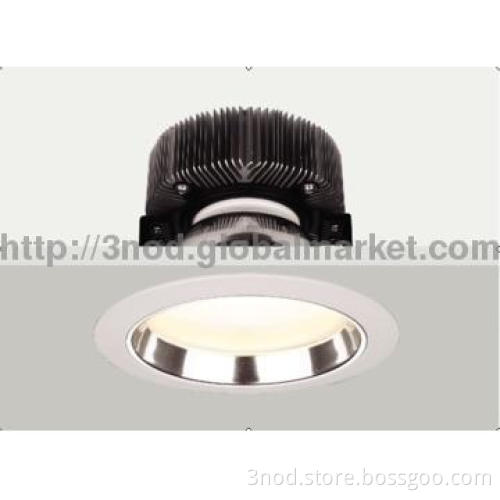 up and down light led downlight china COB 20W
